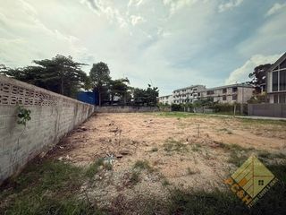 Terreno en venta en Bang Lamung, Chonburi