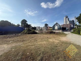 Terreno en venta en Bang Lamung, Chonburi