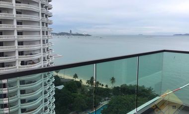 Wohnung zum Kauf mit 1 Zimmer in North Pattaya, Pattaya