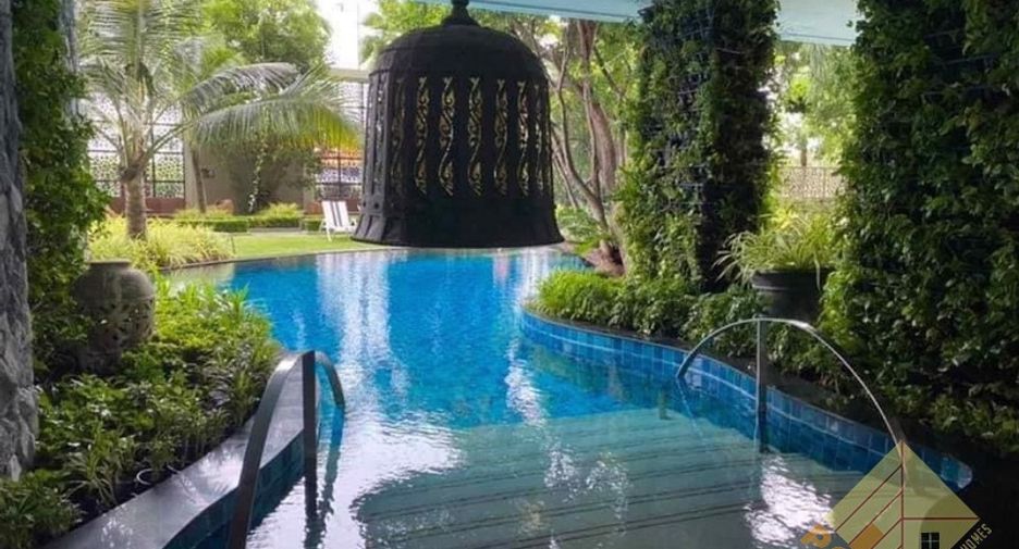 ขาย 2 ห้องนอน คอนโด ใน จอมเทียน, พัทยา