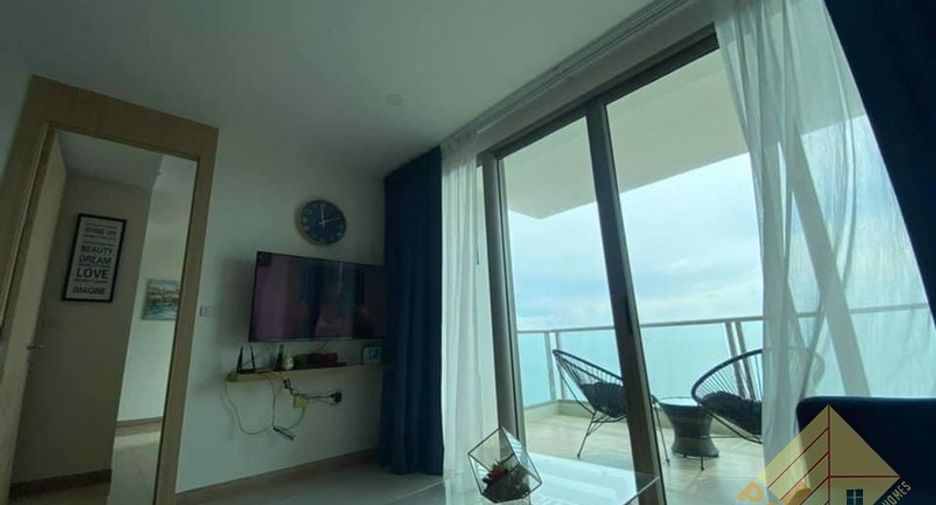 ขาย 2 ห้องนอน คอนโด ใน จอมเทียน, พัทยา