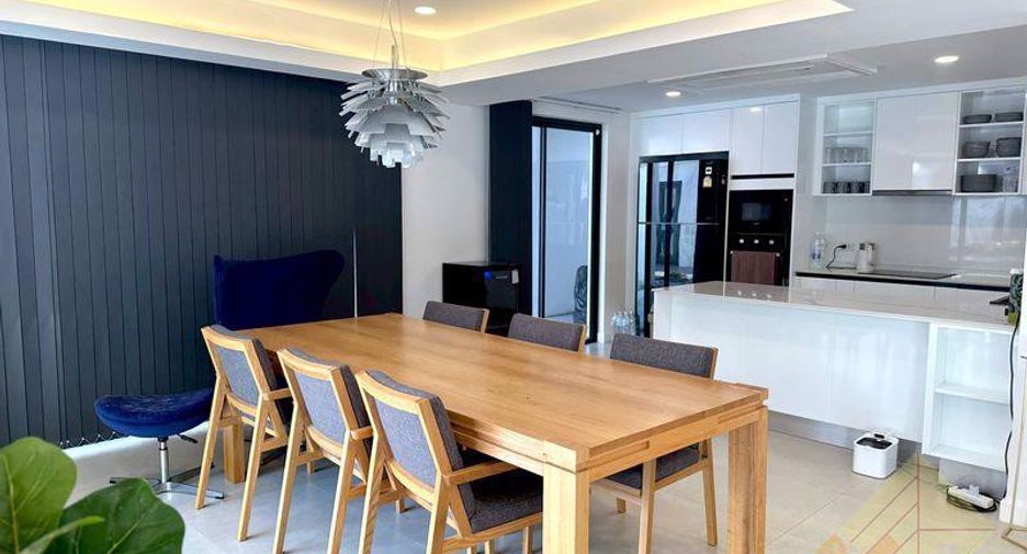 Haus zum Kauf mit 3 Zimmer in Bang Lamung, Chonburi