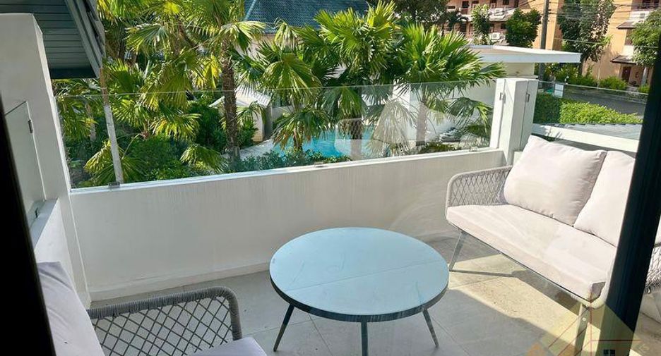 Haus zum Kauf mit 3 Zimmer in Bang Lamung, Chonburi