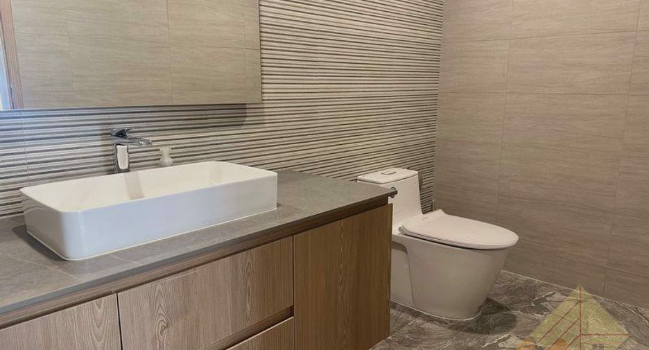 Haus zum Kauf mit 3 Zimmer in Bang Lamung, Chonburi
