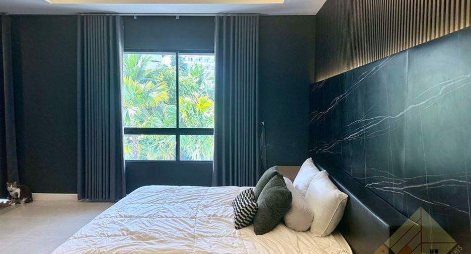 Haus zum Kauf mit 3 Zimmer in Bang Lamung, Chonburi