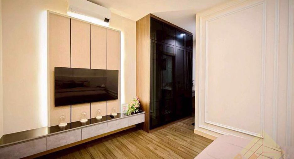 Продажа 3 спальни дом в Банг Ламунг, Чонбури