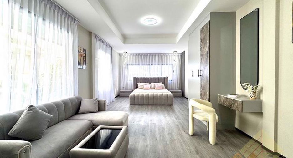 Casa en venta de 5 habitaciones en East Pattaya, Pattaya