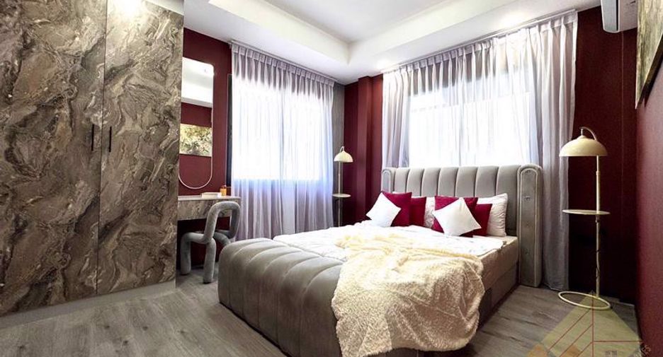Casa en venta de 5 habitaciones en East Pattaya, Pattaya