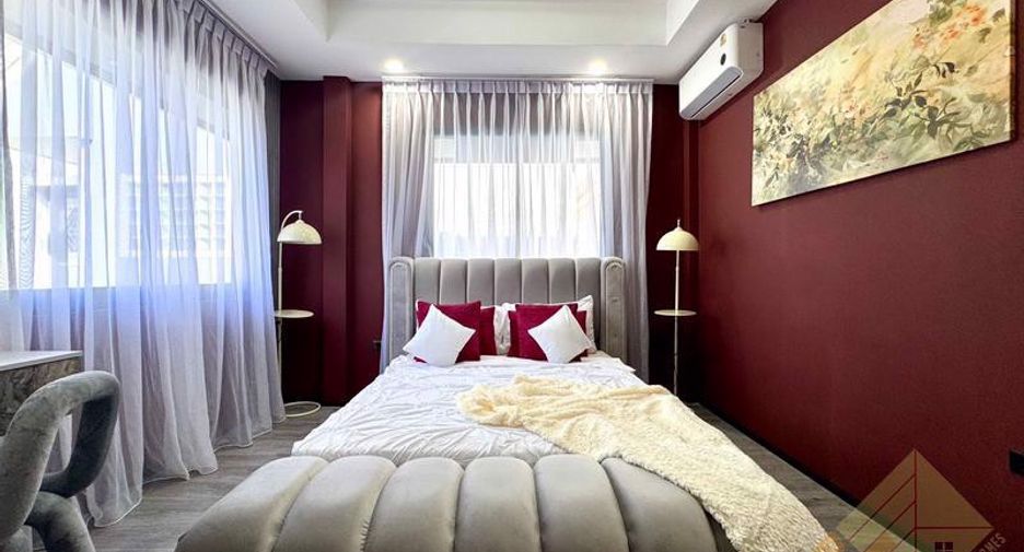 Casa en venta de 5 habitaciones en East Pattaya, Pattaya
