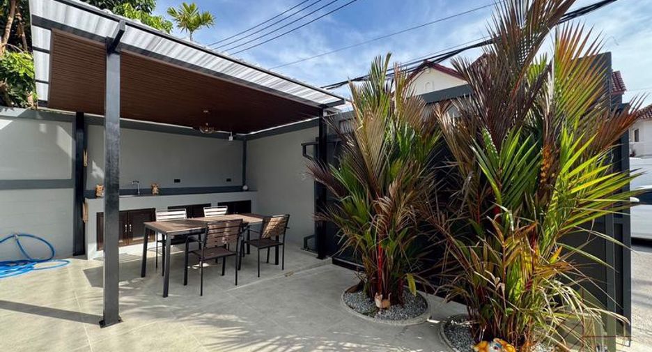 Casa en venta de 5 habitaciones en East Pattaya, Pattaya