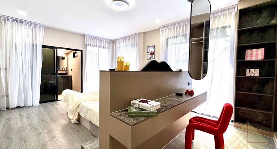 Casa en venta de 5 habitaciones en East Pattaya, Pattaya