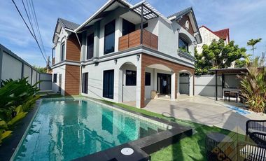 Casa en venta de 5 habitaciones en East Pattaya, Pattaya