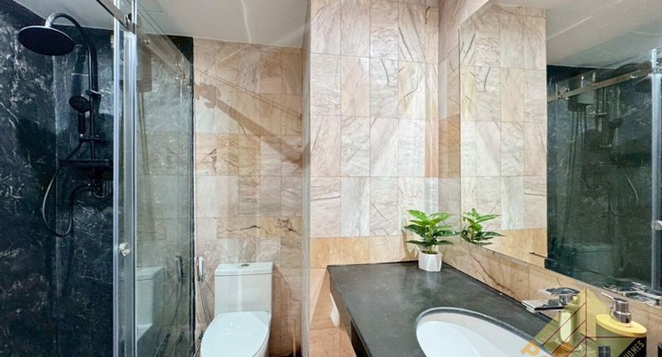 Condo en venta de 2 habitaciones en South Pattaya, Pattaya