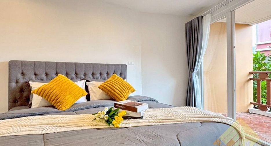 Condo en venta de 2 habitaciones en South Pattaya, Pattaya