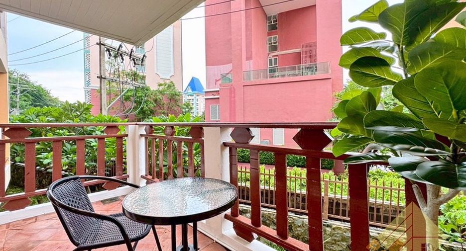 Condo en venta de 2 habitaciones en South Pattaya, Pattaya