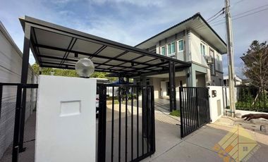 For rent 3 bedrooms house in East Pattaya, Pattaya