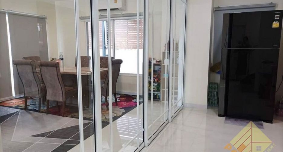 For rent 3 ベッドルーム house in East Pattaya, Pattaya