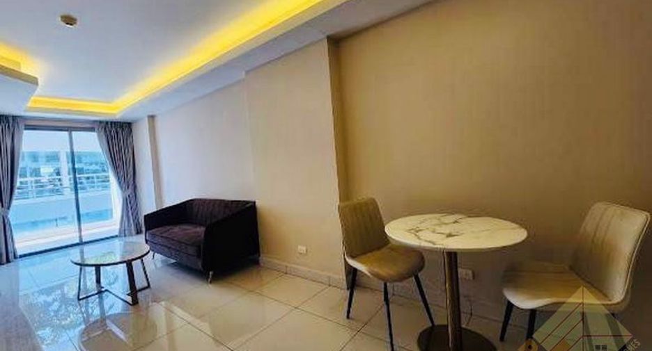 Wohnung zum Kauf mit 1 Zimmer in Jomtien, Pattaya