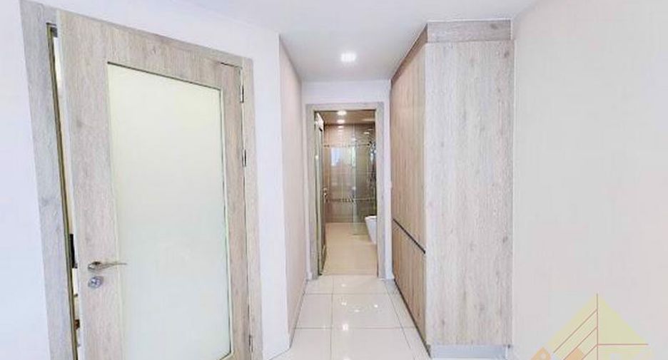 Wohnung zum Kauf mit 1 Zimmer in Jomtien, Pattaya