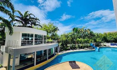 Wohnung zum Kauf mit 1 Zimmer in Jomtien, Pattaya