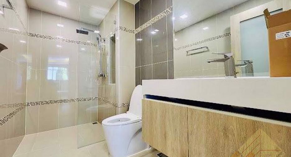 Wohnung zum Kauf mit 1 Zimmer in Jomtien, Pattaya