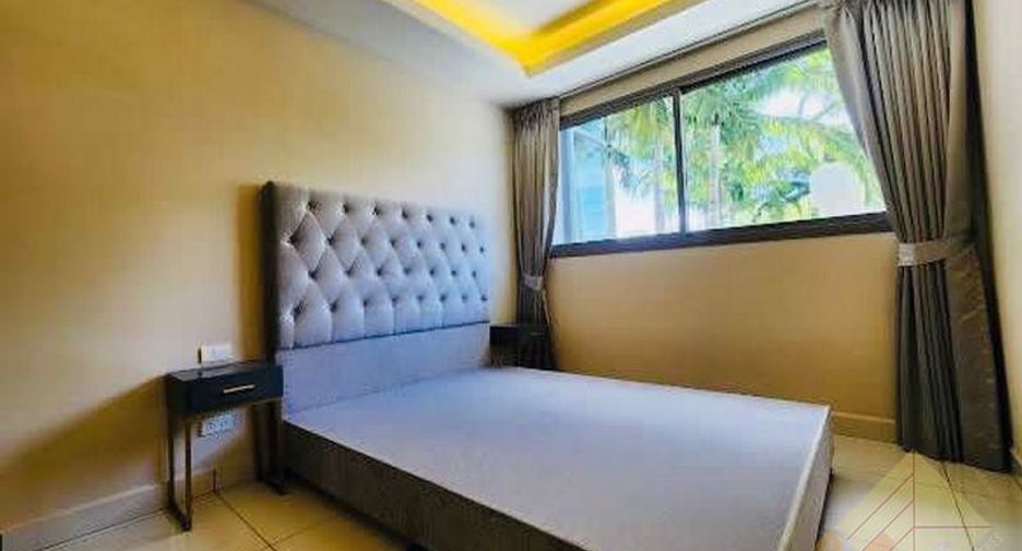 Wohnung zum Kauf mit 1 Zimmer in Jomtien, Pattaya