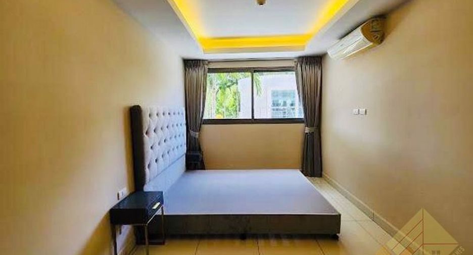 Wohnung zum Kauf mit 1 Zimmer in Jomtien, Pattaya