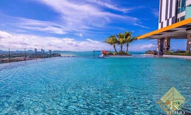 Condo en venta de 1 habitaciones en Jomtien, Pattaya