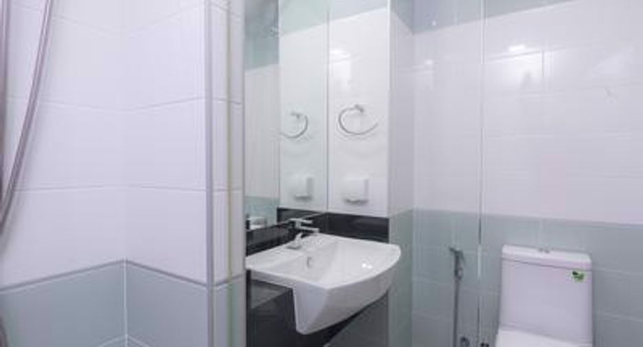 Продажа 1 кровать кондо в Саттахип, Чонбури