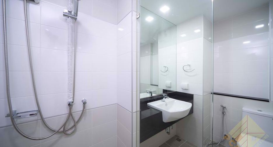 Продажа 1 кровать кондо в Саттахип, Чонбури