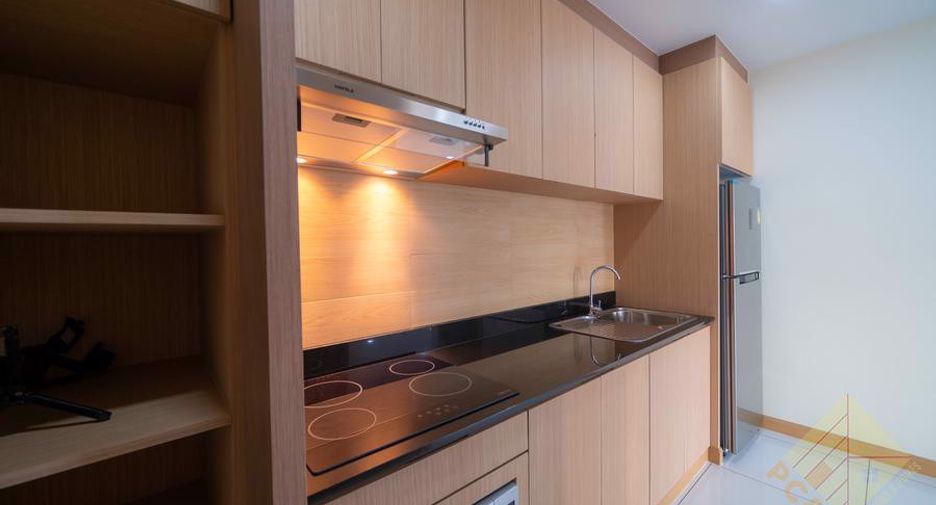 Продажа 2 спальни кондо в Саттахип, Чонбури