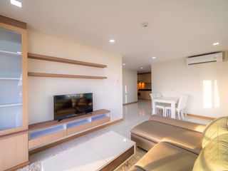 Condo en venta de 2 habitaciones en Na Jomtien, Pattaya