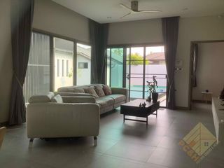For sale 2 bedrooms house in Bang Lamung, Chonburi