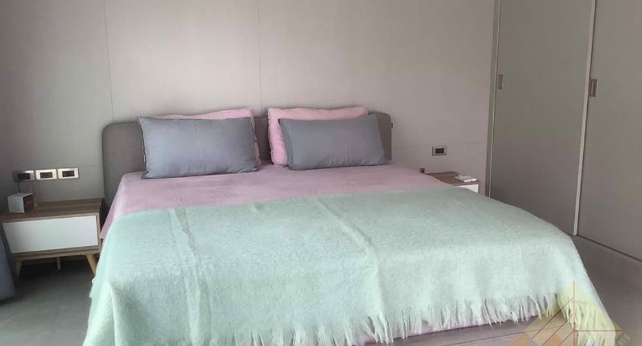 For sale 2 bedrooms house in Huay Yai, Pattaya