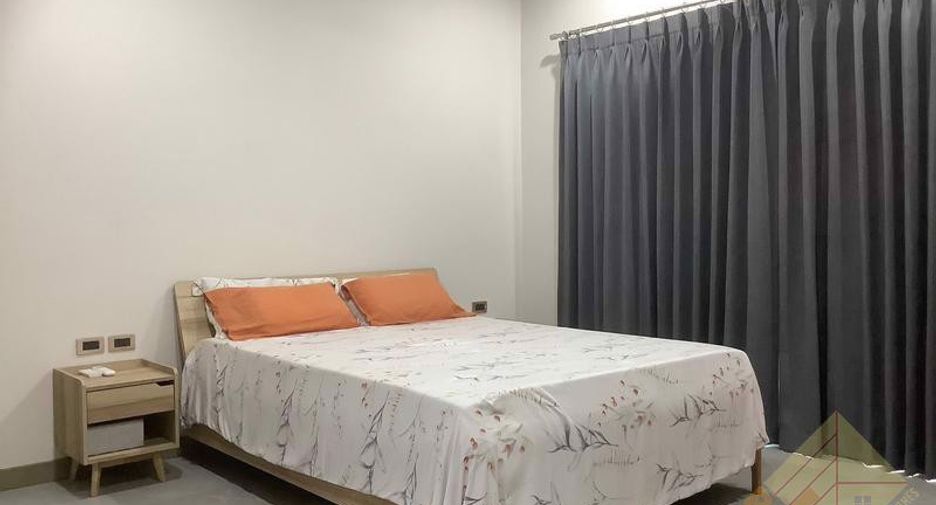 For sale 2 bedrooms house in Huay Yai, Pattaya