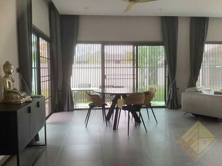 For sale 2 bedrooms house in Bang Lamung, Chonburi