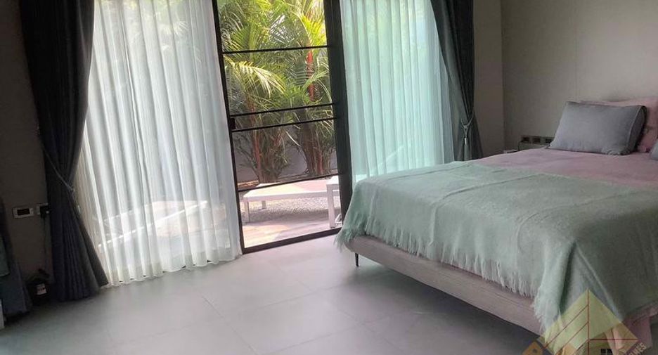 For sale 2 bedrooms house in Huay Yai, Pattaya