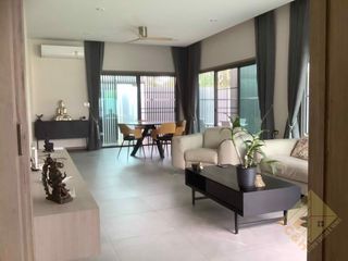 For sale 2 bedrooms house in Bang Lamung, Chonburi