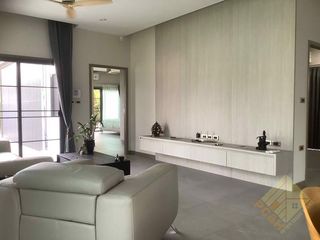 For sale 2 bedrooms house in Bang Lamung, Chonburi