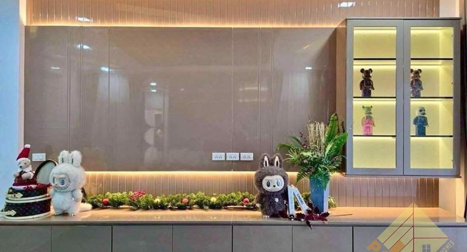 ให้เช่า 5 ห้องนอน บ้านเดี่ยว ใน พัทยาตะวันออก, พัทยา