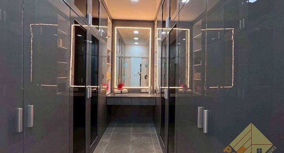 ให้เช่า 5 ห้องนอน บ้านเดี่ยว ใน พัทยาตะวันออก, พัทยา