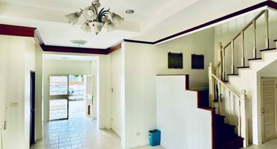 ขาย 4 ห้องนอน บ้านเดี่ยว ใน จอมเทียน, พัทยา
