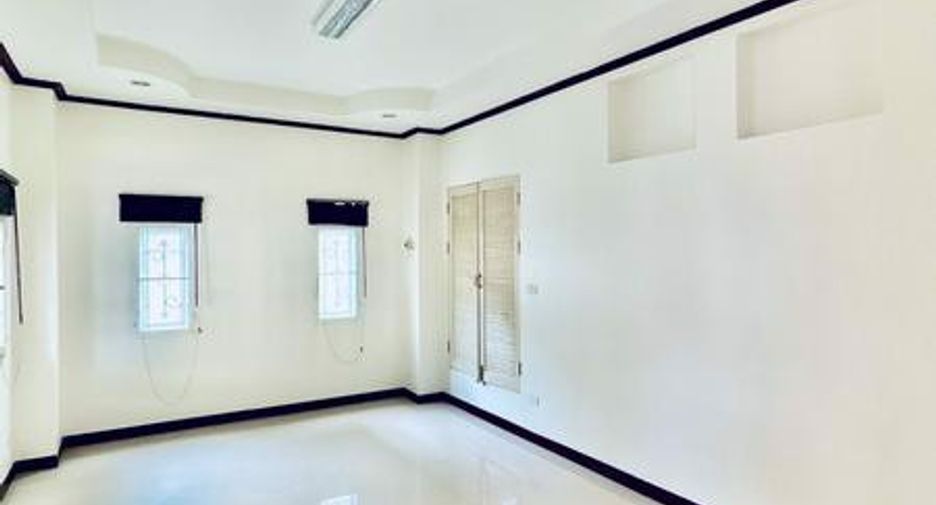 ขาย 4 ห้องนอน บ้านเดี่ยว ใน จอมเทียน, พัทยา