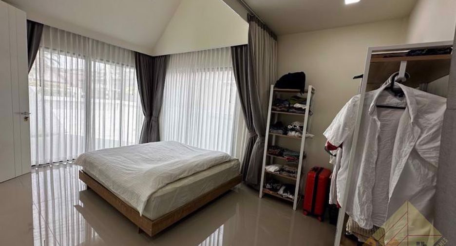 À vendre 2 chambres maison à Huay Yai, Pattaya