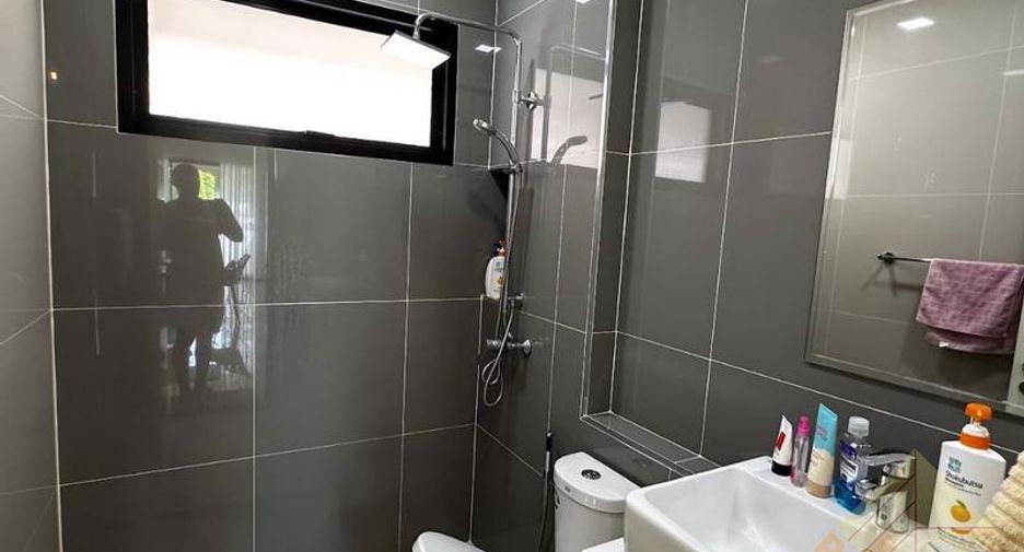 À vendre 2 chambres maison à Huay Yai, Pattaya