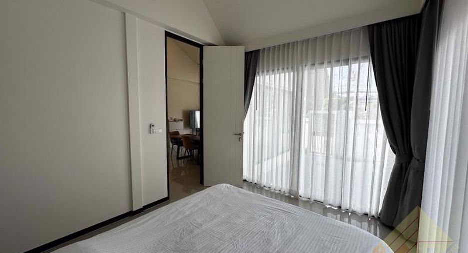 À vendre 2 chambres maison à Huay Yai, Pattaya