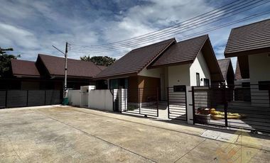 Продажа 2 спальни дом в Huay Yai, Паттайя