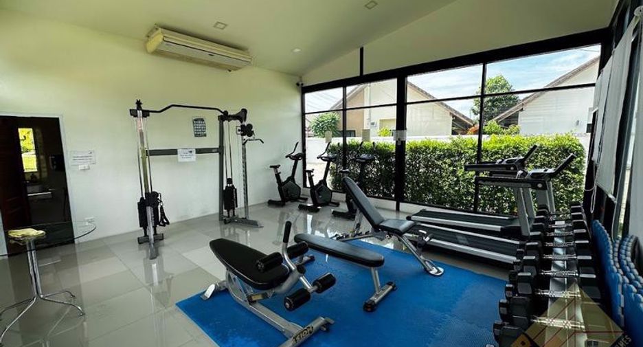 À vendre 2 chambres maison à Huay Yai, Pattaya