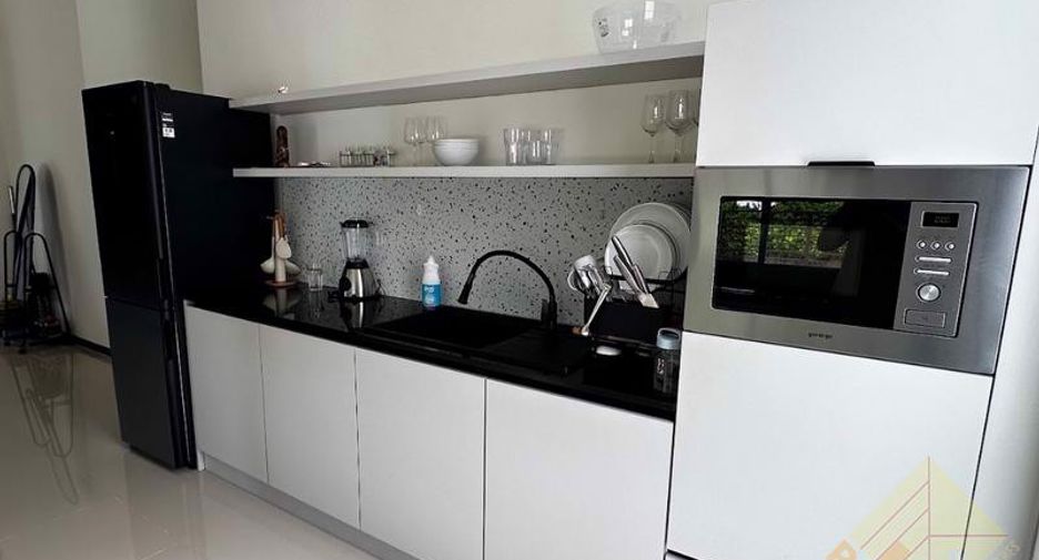 À vendre 2 chambres maison à Huay Yai, Pattaya