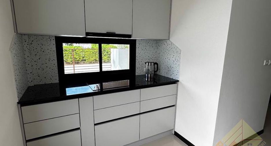 À vendre 2 chambres maison à Huay Yai, Pattaya